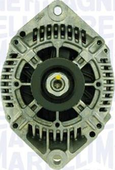 Magneti Marelli 944390903620 - Генератор avtokuzovplus.com.ua