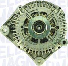 Magneti Marelli 944390903630 - Генератор autocars.com.ua