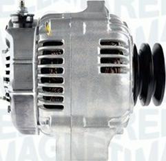 Magneti Marelli 944390903650 - Генератор autocars.com.ua