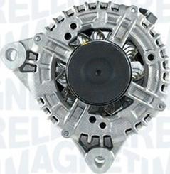 Magneti Marelli 944390903690 - Генератор autocars.com.ua