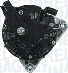 Magneti Marelli 944390903690 - Генератор autocars.com.ua