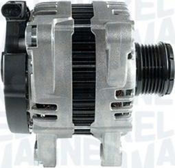 Magneti Marelli 944390903690 - Генератор avtokuzovplus.com.ua