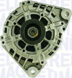 Magneti Marelli 944390903700 - Генератор avtokuzovplus.com.ua