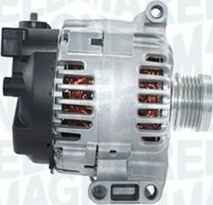 Magneti Marelli 944390903740 - Генератор avtokuzovplus.com.ua