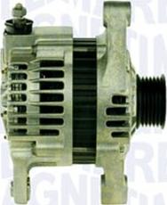 Magneti Marelli 944390903760 - Генератор autocars.com.ua