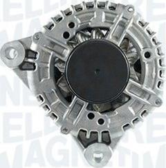 Magneti Marelli 944390903770 - Генератор autocars.com.ua