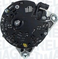 Magneti Marelli 944390903770 - Генератор autocars.com.ua