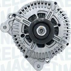 Magneti Marelli 944390903790 - Генератор avtokuzovplus.com.ua