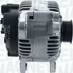 Magneti Marelli 944390903790 - Генератор avtokuzovplus.com.ua