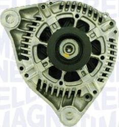 Magneti Marelli 944390903800 - Генератор autocars.com.ua