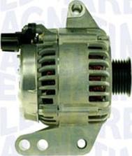 Magneti Marelli 944390903810 - Генератор avtokuzovplus.com.ua