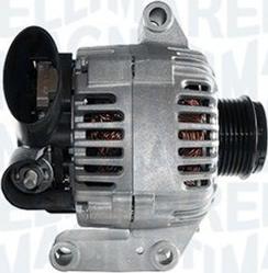 Magneti Marelli 944390903830 - Генератор autocars.com.ua