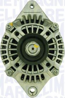 Magneti Marelli 944390903850 - Генератор avtokuzovplus.com.ua