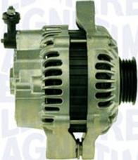 Magneti Marelli 944390903850 - Генератор autocars.com.ua