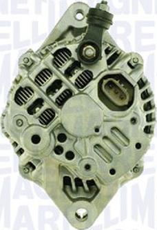 Magneti Marelli 944390903850 - Генератор avtokuzovplus.com.ua