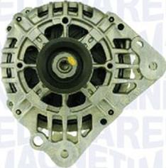 Magneti Marelli 944390903890 - Генератор autodnr.net