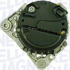 Magneti Marelli 944390903890 - Генератор autodnr.net