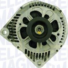 Magneti Marelli 944390903900 - Генератор autocars.com.ua