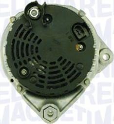 Magneti Marelli 944390903900 - Генератор autocars.com.ua