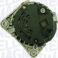 Magneti Marelli 944390903910 - Генератор autocars.com.ua