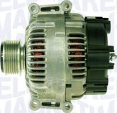 Magneti Marelli 944390903920 - Генератор autocars.com.ua