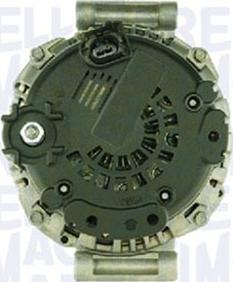 Magneti Marelli 944390903920 - Генератор avtokuzovplus.com.ua