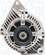 Magneti Marelli 944390903940 - Генератор avtokuzovplus.com.ua