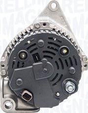 Magneti Marelli 944390903940 - Генератор avtokuzovplus.com.ua