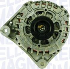 Magneti Marelli 944390903980 - Генератор autocars.com.ua