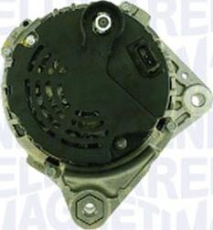 Magneti Marelli 944390903980 - Генератор autocars.com.ua