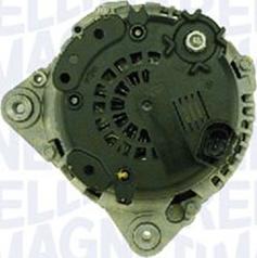 Magneti Marelli 944390904000 - Генератор avtokuzovplus.com.ua