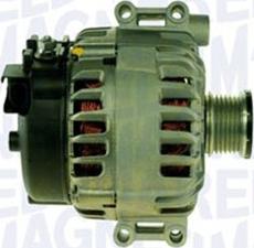 Magneti Marelli 944390904010 - Генератор avtokuzovplus.com.ua