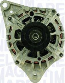 Magneti Marelli 944390904020 - Генератор autocars.com.ua