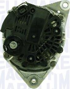 Magneti Marelli 944390904020 - Генератор autocars.com.ua