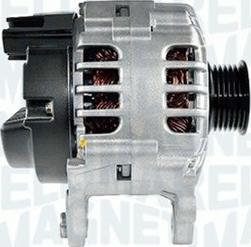 Magneti Marelli 944390904040 - Генератор autocars.com.ua