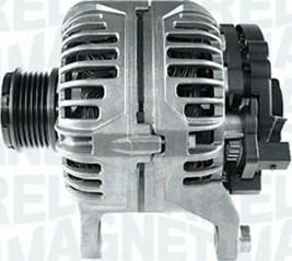 Magneti Marelli 944390904050 - Генератор autocars.com.ua