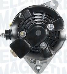 Magneti Marelli 944390904070 - Генератор autocars.com.ua