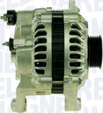 Magneti Marelli 944390904090 - Генератор avtokuzovplus.com.ua