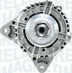 Magneti Marelli 944390904100 - Генератор avtokuzovplus.com.ua