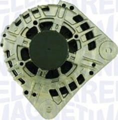 Magneti Marelli 944390904120 - Генератор avtokuzovplus.com.ua