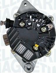 Magneti Marelli 944390904130 - Генератор avtokuzovplus.com.ua