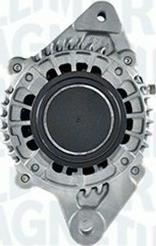 Magneti Marelli 944390904130 - Генератор avtokuzovplus.com.ua