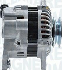 Magneti Marelli 944390904210 - Генератор autocars.com.ua