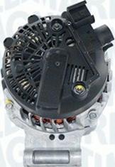 Magneti Marelli 944390904220 - Генератор avtokuzovplus.com.ua