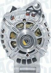 Magneti Marelli 944390904220 - Генератор avtokuzovplus.com.ua