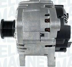 Magneti Marelli 944390904260 - Генератор avtokuzovplus.com.ua