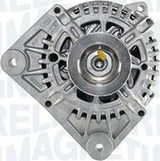 Magneti Marelli 944390904290 - Генератор autocars.com.ua