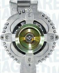 Magneti Marelli 944390904350 - Генератор avtokuzovplus.com.ua