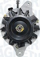 Magneti Marelli 944390904440 - Генератор autocars.com.ua