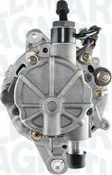 Magneti Marelli 944390904440 - Генератор autocars.com.ua